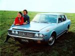 Toyota Crown 1971 года